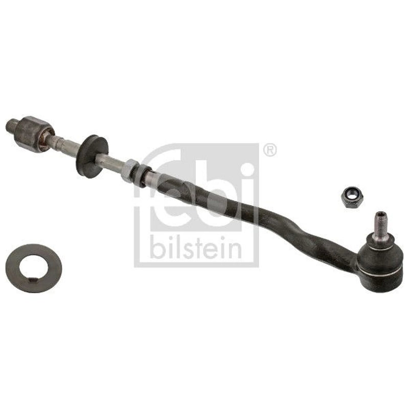 Febi Inner Rack End Right Joint Front Right 23924
