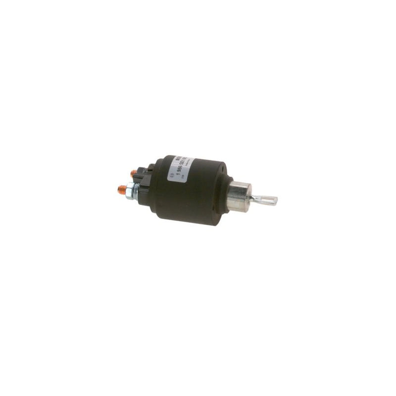 Bosch Starter Solenoid Switch