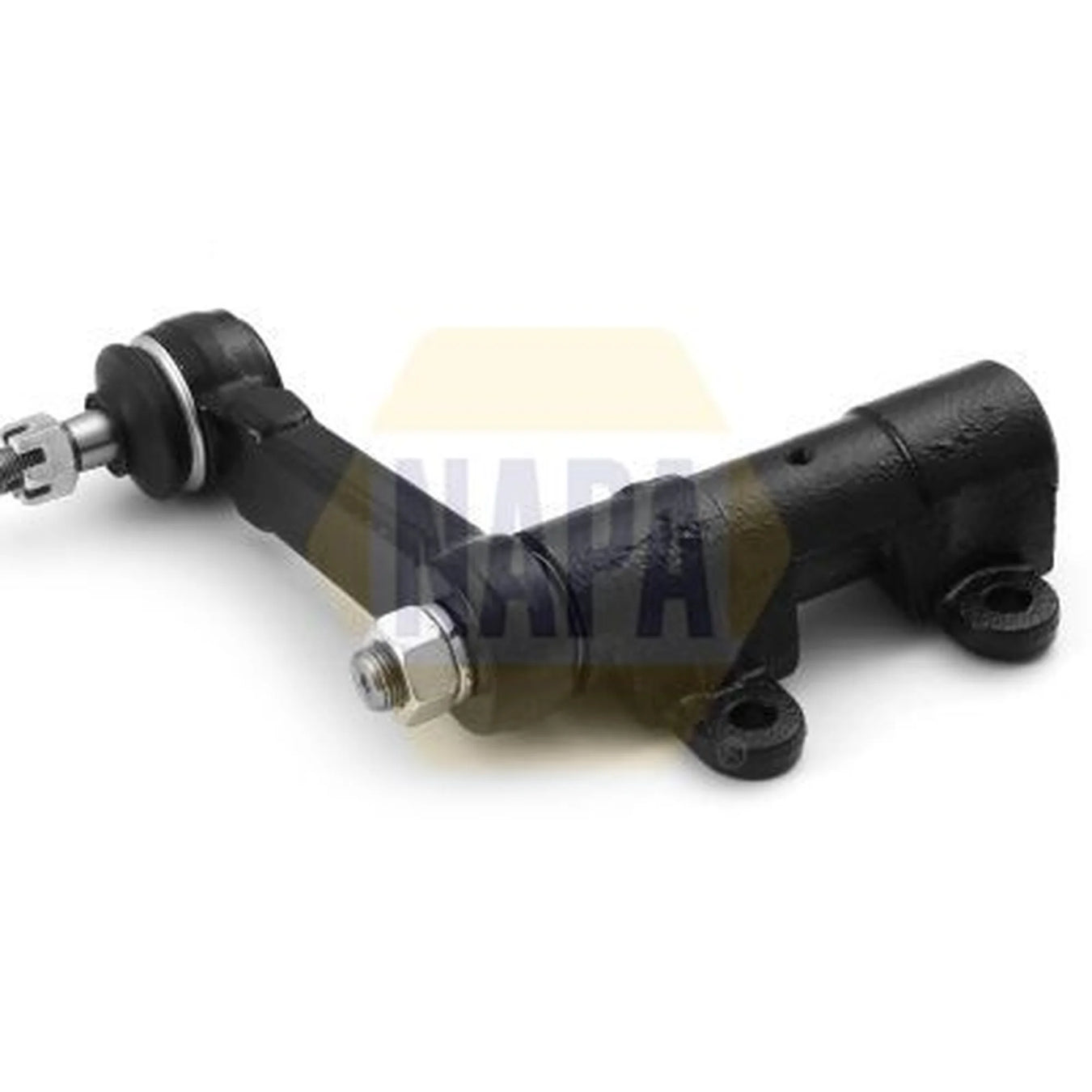 NAPA Napa Idler Arm Front Axle Right fits Mitsubishi Pajero/Shogun 1990-2000