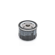Bosch Engine Oil Filter