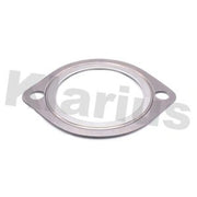 Klarius Exhaust Pipe Gasket OD fits Alfa Romeo 156 1997-2005 2.5