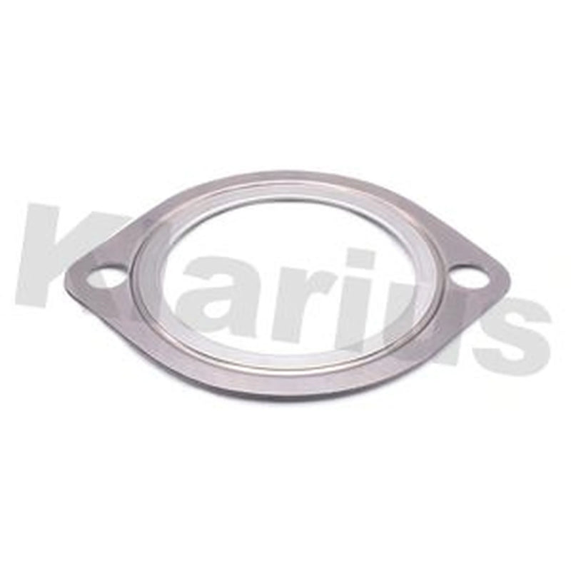 Klarius Exhaust Pipe Gasket OD fits Alfa Romeo 156 1997-2005 2.5