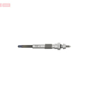 Denso Diesel Engine Glow Plug fits Daihatsu Charade 1987-1992 1.0