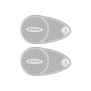 Ring Automotive RCT1250 Headlamp Adaptors for Driving In Europe, Beam Converters Ring Automotive - Dynamic Drive