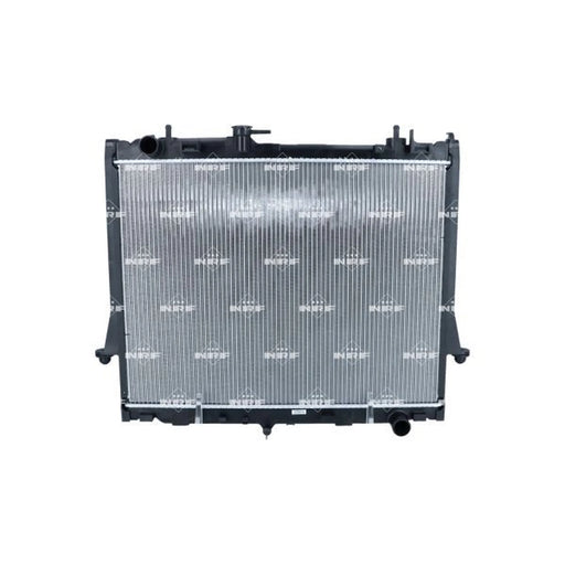 NRF Engine Radiator 560006