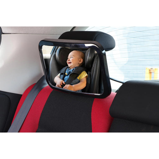 Streetwize New Large Wide View Car Baby Child Inside Mirror View Rear Ward Back