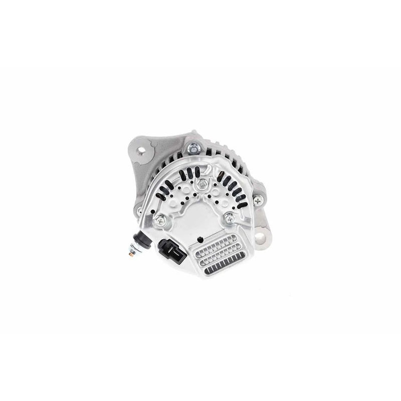Hella Car Alternator 12V fits Daihatsu Cuore IV 1995-1998 0.8