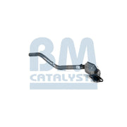 BM Catalysts Homologated Petrol Cat fits Jaguar S-Type II 1999-2007 2.5 3.0