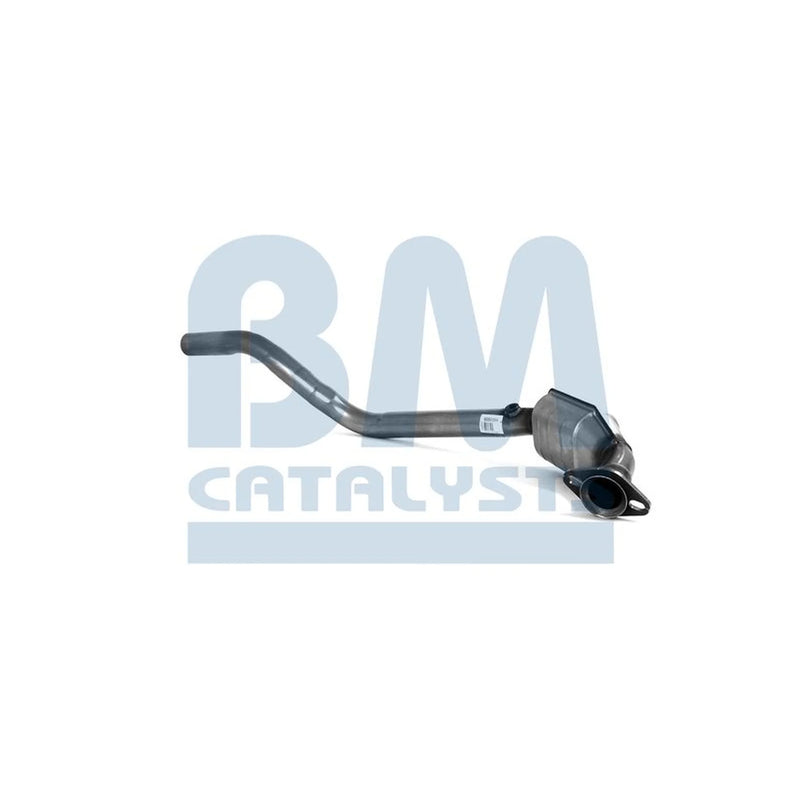 BM Catalysts Homologated Petrol Cat fits Jaguar S-Type II 1999-2007 2.5 3.0