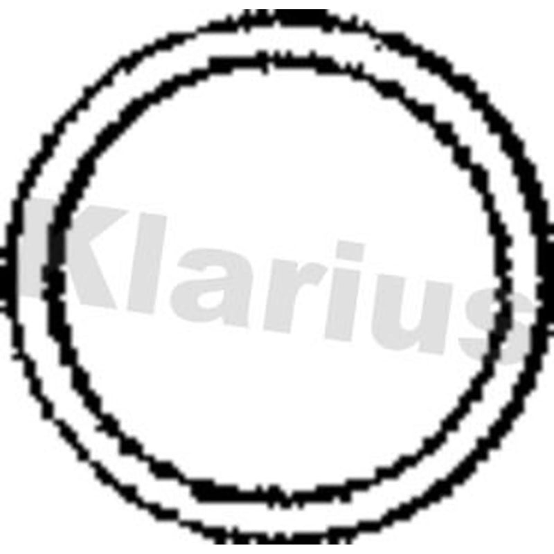 Klarius Exhaust Pipe Gasket OD