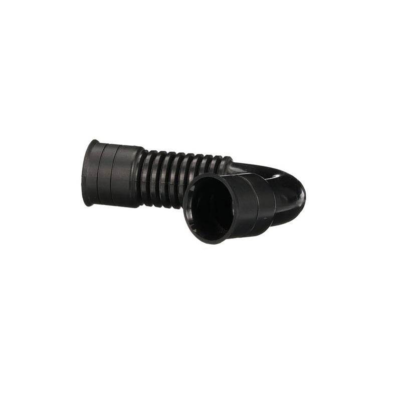 Gates Crankcase Ventilation Hose 160mm fits Seat Leon 1999-2010 1.9