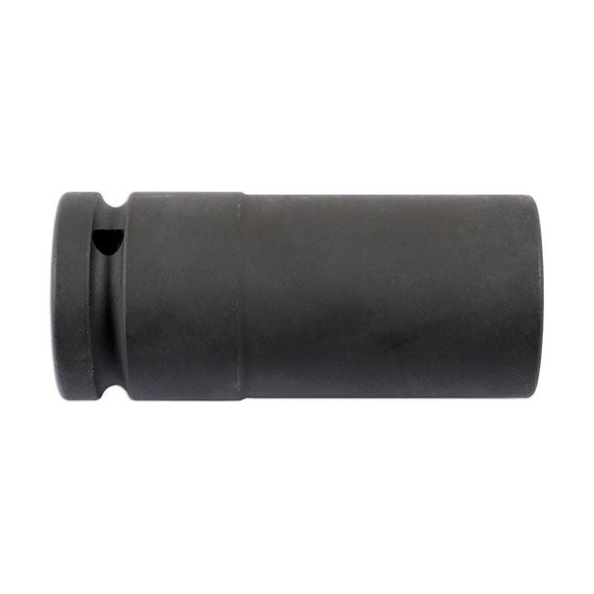 Laser Bi-Hex Socket 3/4"D 24mm 7016 Laser - Dynamic Drive