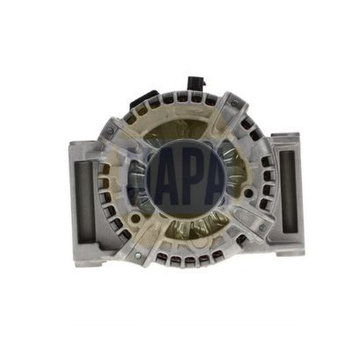 NAPA Car Alternator 12V fits Opel Corsa E 2014 on 1.3
