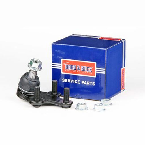 Borg & Beck Ball Joint Front Right BBJ5769