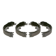 Bosch Parking Brake Shoe Set 0 986 487 727