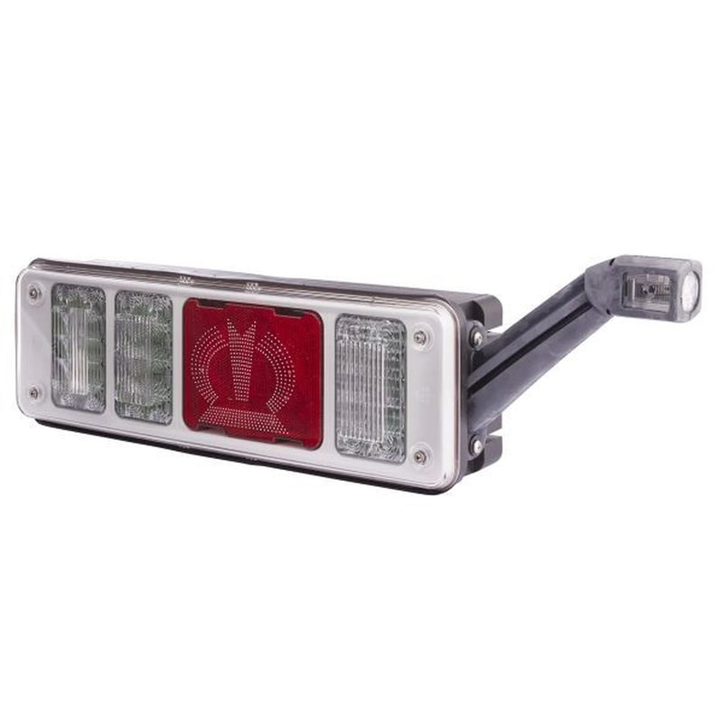 Hella Tail Light / Lamp LED Right
