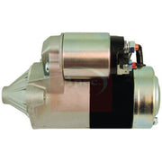 Apec Starter Motor 12V 1.4kW 8 Teeth fits Subaru Justy 1995-2003 1.3