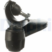 Delphi Control/Trailing Arm Lower fits Hyundai Santa Fé I 2000-2006 2.0 2.4 2.7