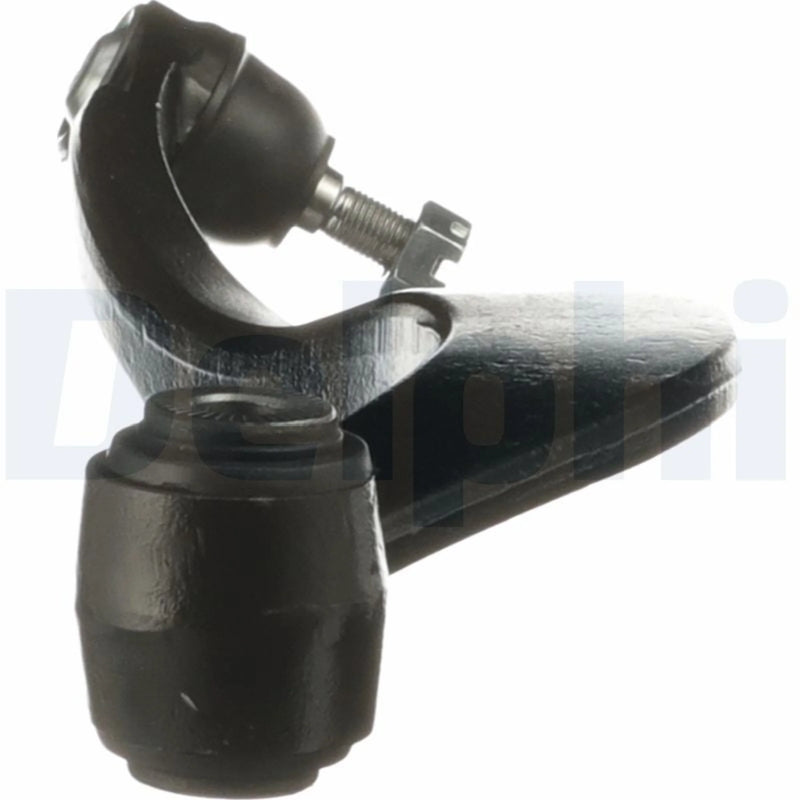 Delphi Control/Trailing Arm Lower fits Hyundai Santa Fé I 2000-2006 2.0 2.4 2.7