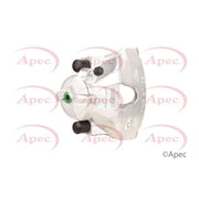Apec Brake Caliper Assembly Front Left LCA229N