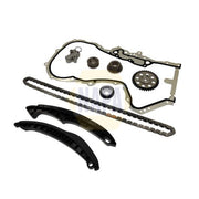 NAPA Timing Chain Kit Set 130 Links fits Audi A1 2010-2015 1.4