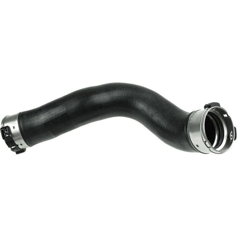 Gates Intercooler Turbo Charge Air Hose 465mm fits BMW 5 2010-2017