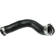 Gates Intercooler Turbo Charge Air Hose 465mm 09-0190