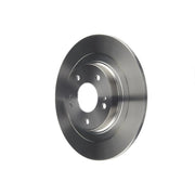 Bosch Front & Rear Brake Discs & Pads fits Mitsubishi Outlander III 2012-2022