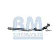 BM Catalysts Homologated Diesel Cat fits Mercedes-Benz V-Class 1999-2003 638.294