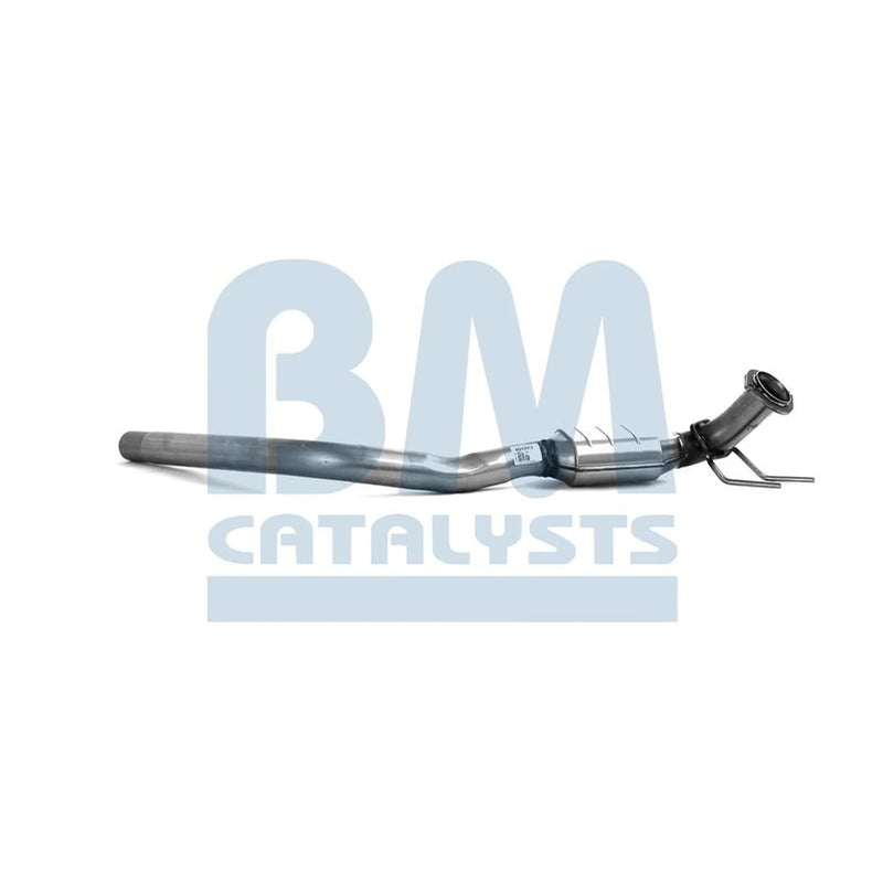 BM Catalysts Homologated Diesel Cat fits Mercedes-Benz V-Class 1999-2003 638.294