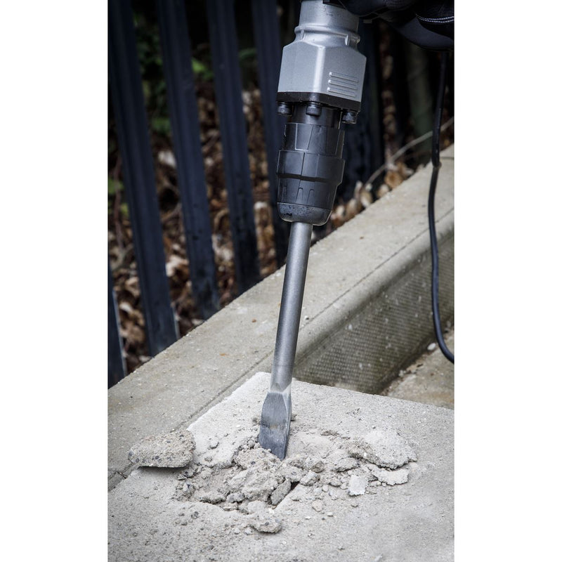 Sealey SDS MAX Demolition Kit 5pc 314C Sealey - Dynamic Drive