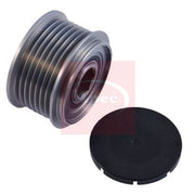 Apec Alternator Overrunning Freewheel Clutch fits Lexus Is II 2005-2012