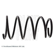 Blue Print Front Suspension Coil Spring ADK888343