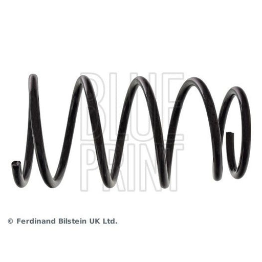 Blue Print Front Suspension Coil Spring ADK888343
