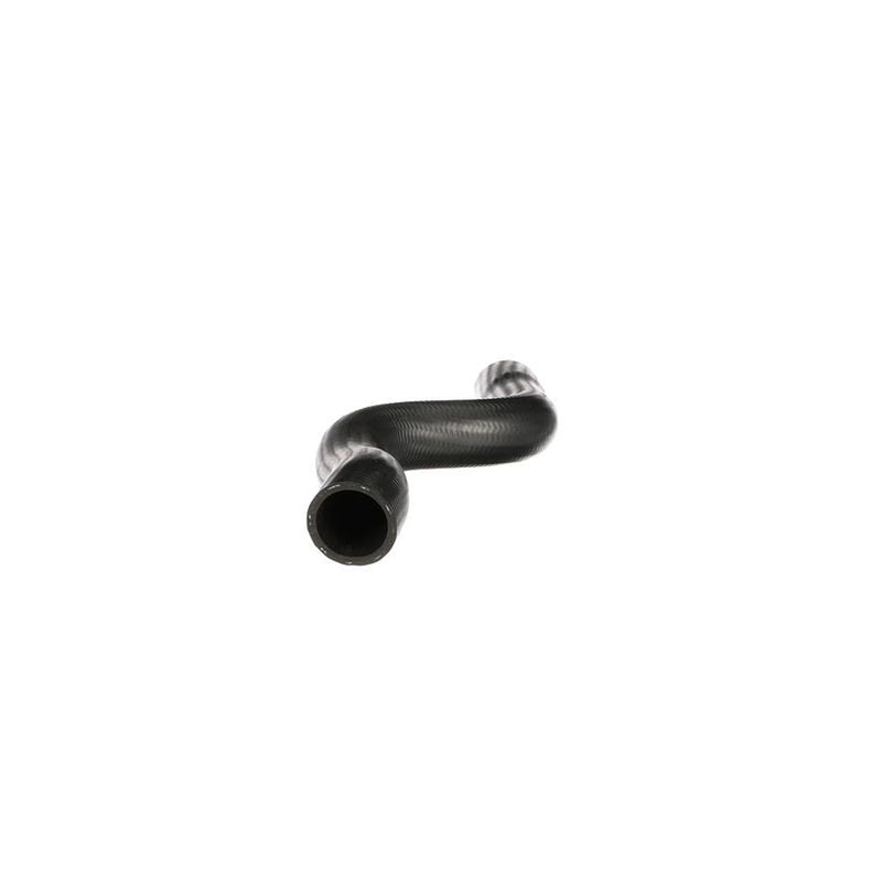 Gates Radiator Coolant Hose 480mm ID fits Opel Astra J 2009-2015 1.7