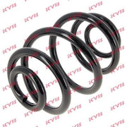 KYB 2 x Suspension Springs fits Saab 900 II 1993-1998 2.0 2.3 2.5