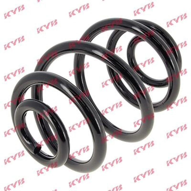 KYB Rear Suspension Coil Spring fits Saab 900 II 1993-1998 2.0 2.3 2.5