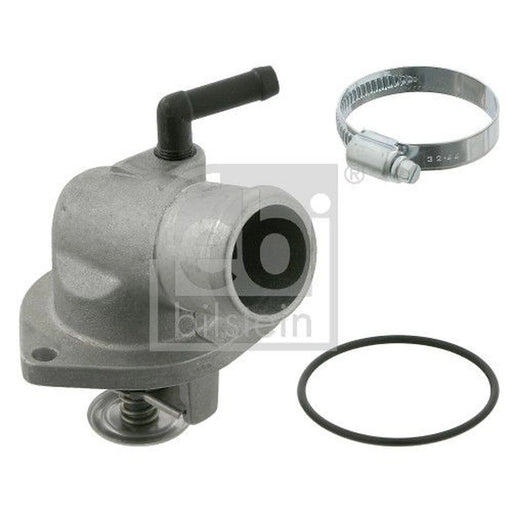 Febi Thermostat,Coolant 28349