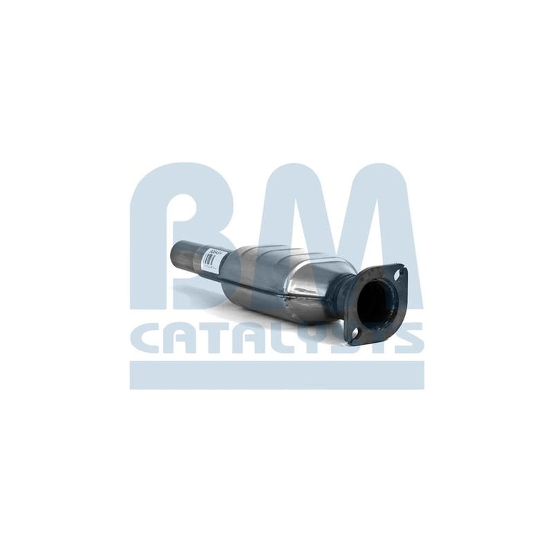 BM Catalysts Homologated Petrol Cat fits Volvo S40 I 1995-2003 1.6 1.8 2.0