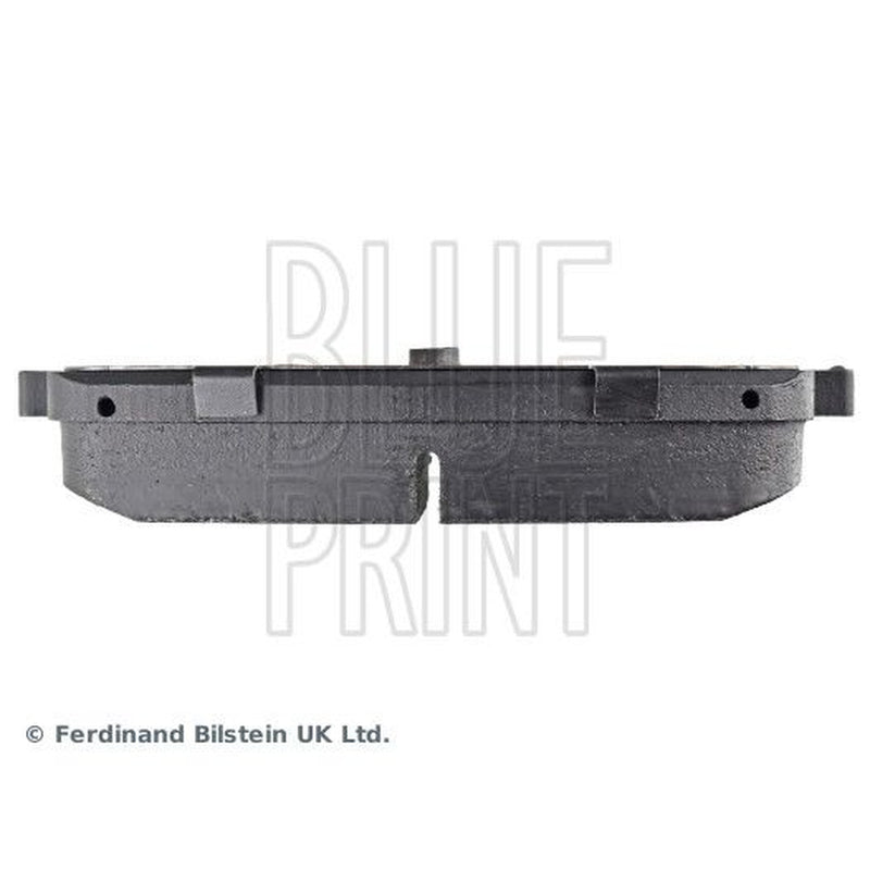 Blue Print Front & Rear Brake Discs & Pads fits Volvo XC40 2017-2023