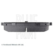 Blue Print Rear Brake Pad Set ADF124232