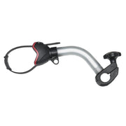 Fiamma Bike Block Pro S2 Black 07215A01A Fiamma - Bars 4 Cars