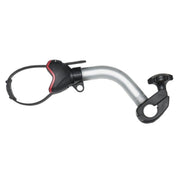 Fiamma Bike Block Pro S2 Black 07215A01A Fiamma - UK Camping And Leisure