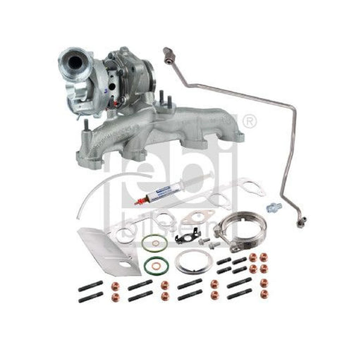 Febi Turbocharger Turbo Unit 190861
