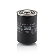 MANN-FILTER Engine Oil Filter