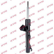 KYB Shock Absorber Damper Strut Front Left fits Ford Ka 2001-2008 1.6
