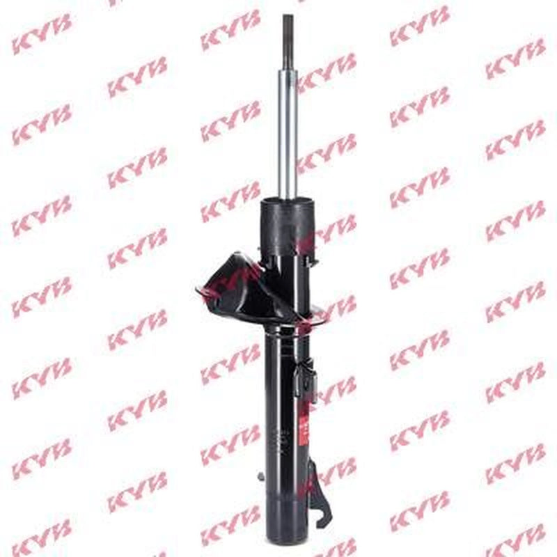 KYB Shock Absorber Damper Strut Front Left fits Ford Ka 2001-2008 1.6
