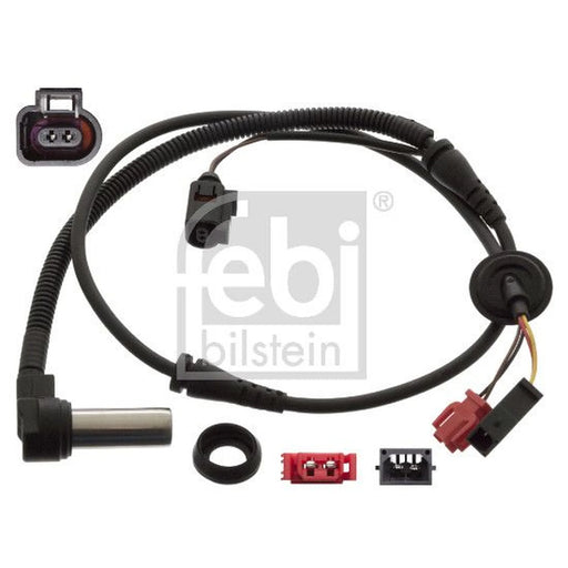 Febi ABS Wheel Speed Sensor Front Right 23494