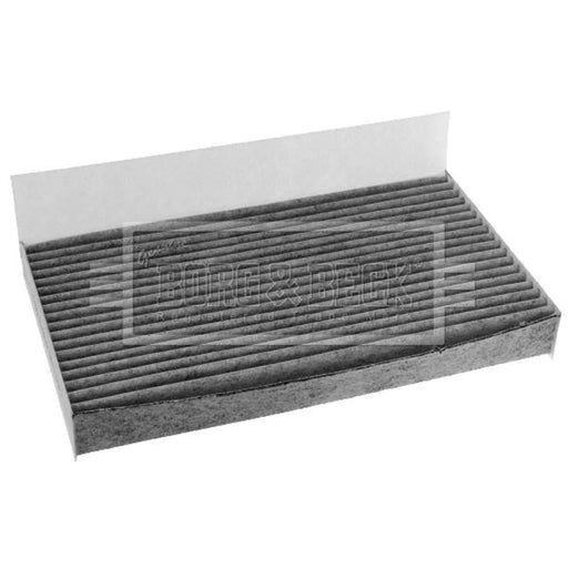 Borg & Beck Cabin Air Filter (Pollen Filter) BFC1275