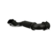 Gates Air Supply Hose 430mm Plastic fits Dacia Sandero II 2012 on 1.2
